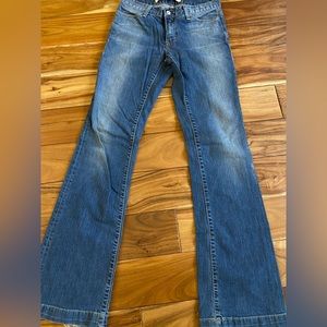 Gap Long and Lean tall size 2